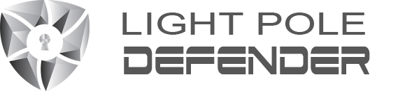 light-pole-defender-logo